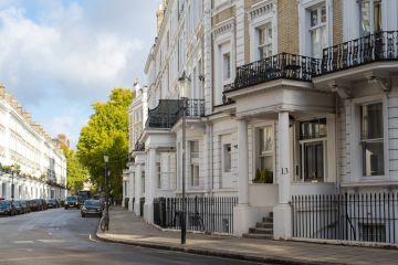 Buy-to-Let Remortgage