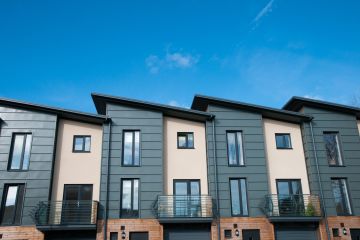 Student accommodation portfolio finance for Middle Eastern investor