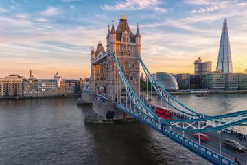 Second charge against £10 million property in London