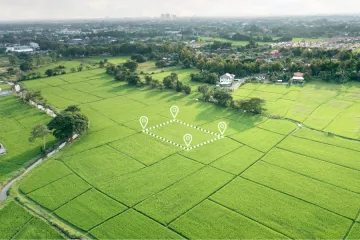 How to Secure a Land Mortgage