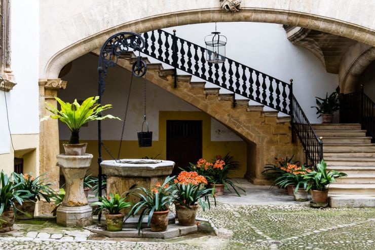 Mallorca property