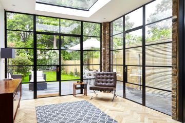 Luxury House Interior 