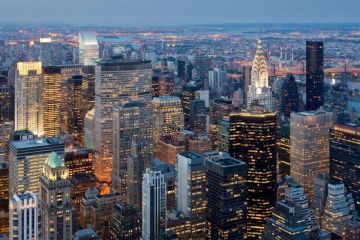 NYC Luxury Real Estate: A Look at the World’s Skinniest Skyscraper