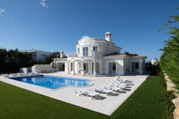 Financing Luxury Real Estate in Spain - What Non-Residents Need to Know