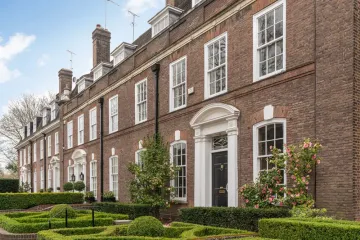 London Property 