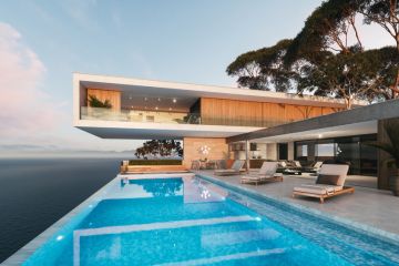 Luxury Property 
