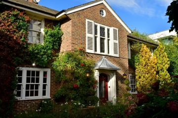 Luxury UK Property 