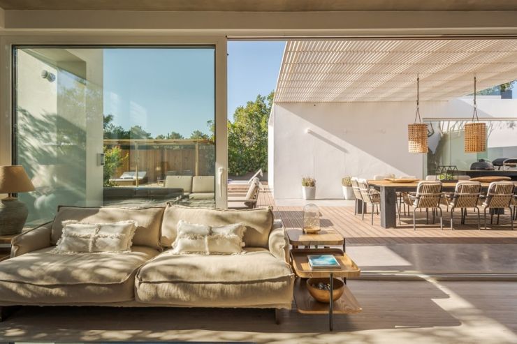Modern Villa 