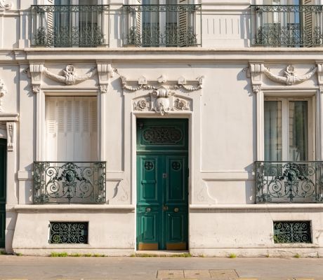 Mortgages In France for Foreign Buyers