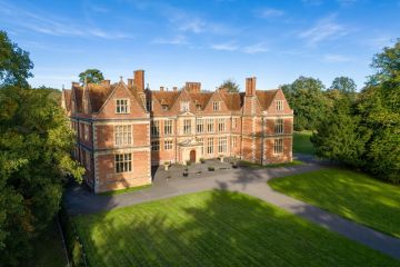 Manor House