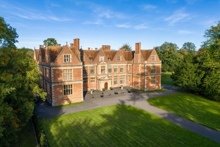 Manor House