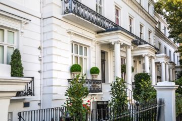 Residential Remortgage 