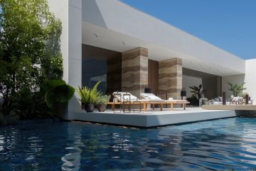 Spanish Villa 
