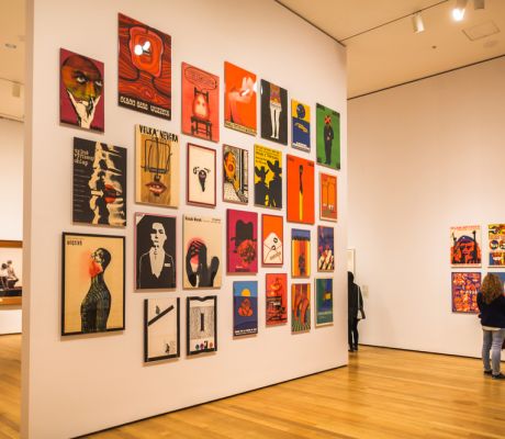 Art Gallery | Art-Backed Loan