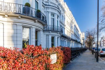 Million-Pound Islamic Bridging Loans - How Do They Work and Where to Find One?