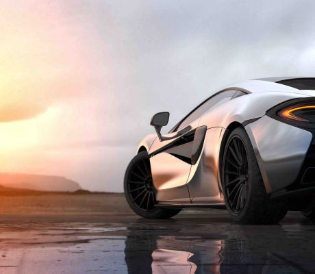 Super Car