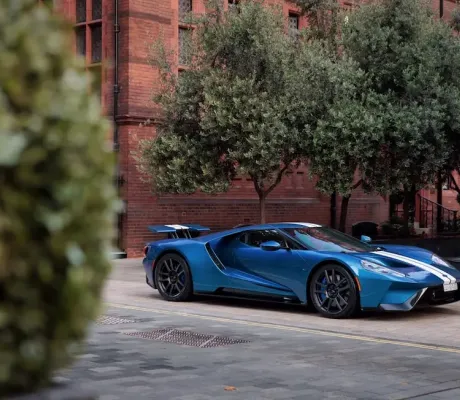 supercar finance 