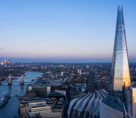 Tax Changes 2025: What High Net Worth Individuals Should Expect from the UK Autumn Budget