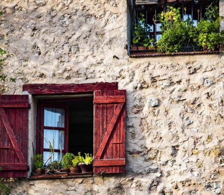 Releasing Equity From International Property
