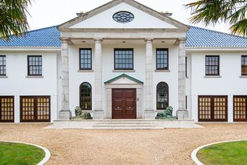 Large UK mortgage for Jersey resident