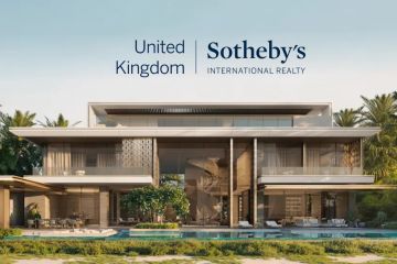 Four Seasons Private Residences 