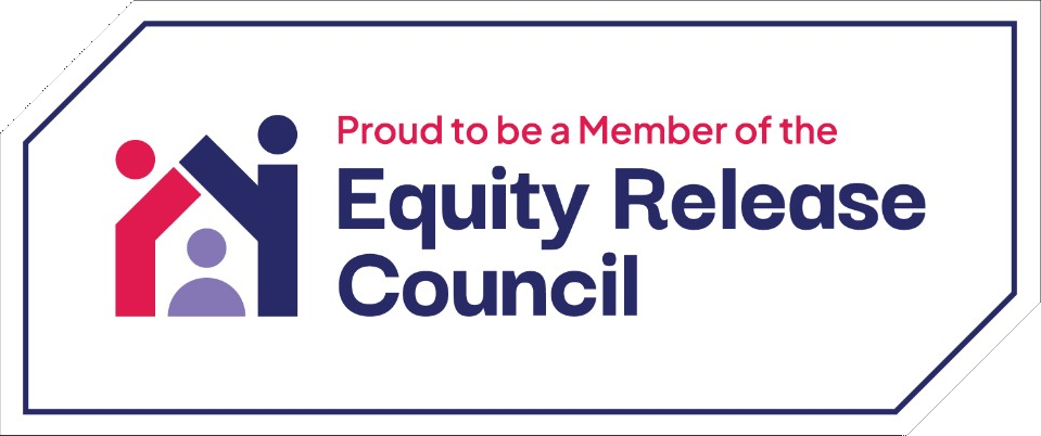 Proud to be a Member of the Equity Release Council